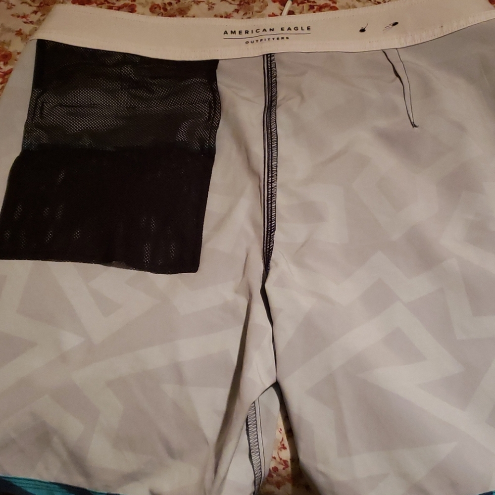 American eagles man swim wear - Picture 7 of 7